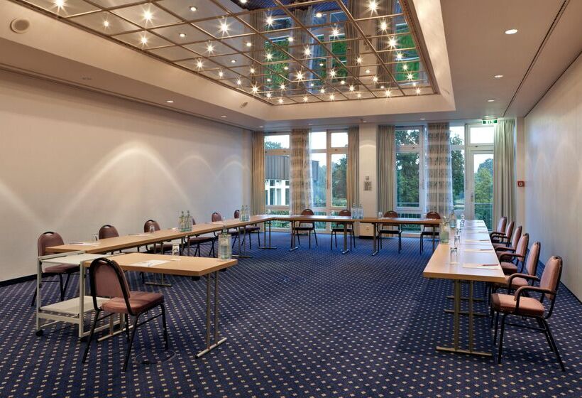 Hotel Tryp By Wyndham Bad Bramstedt