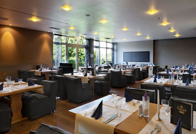 Hotel Tryp By Wyndham Bad Bramstedt