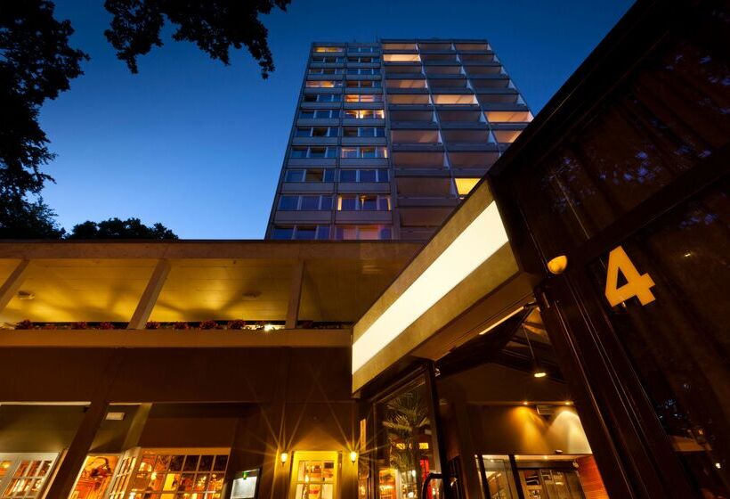 Hotel Tryp By Wyndham Bad Bramstedt