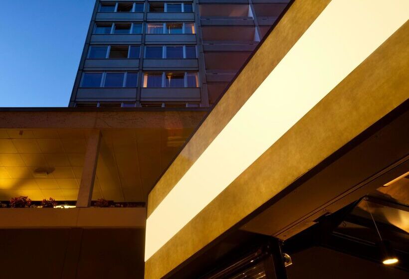 Hotel Tryp By Wyndham Bad Bramstedt