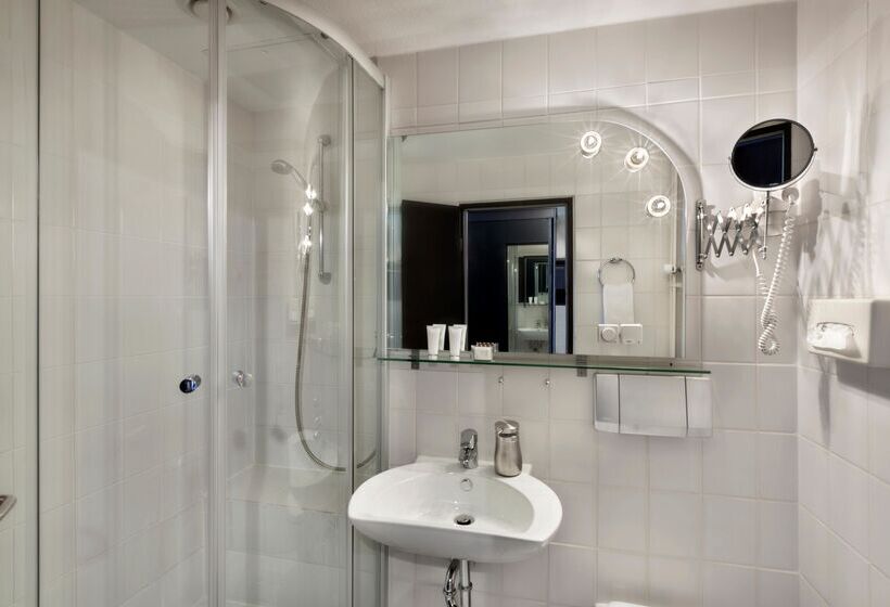 Hotel Tryp By Wyndham Bad Bramstedt