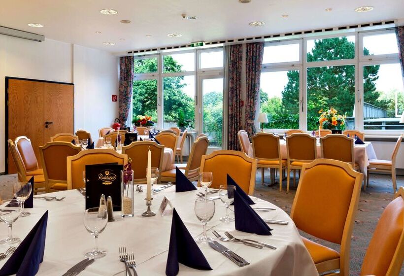 Hotel Tryp By Wyndham Bad Bramstedt