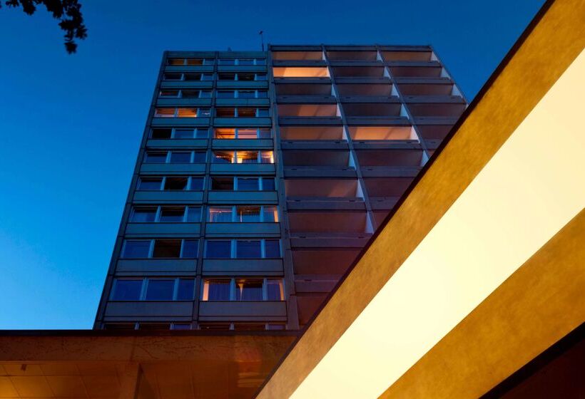 Hotel Tryp By Wyndham Bad Bramstedt