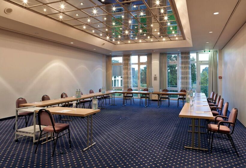 Hotel Tryp By Wyndham Bad Bramstedt