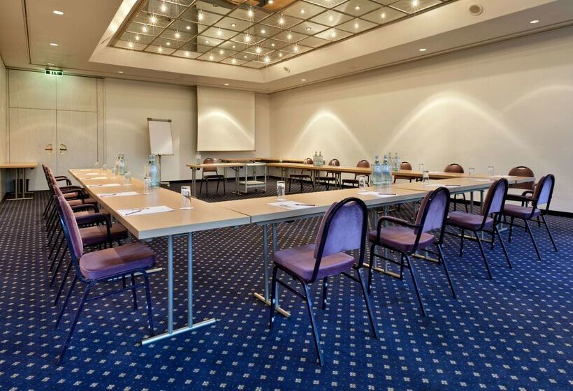 Hotel Tryp By Wyndham Bad Bramstedt