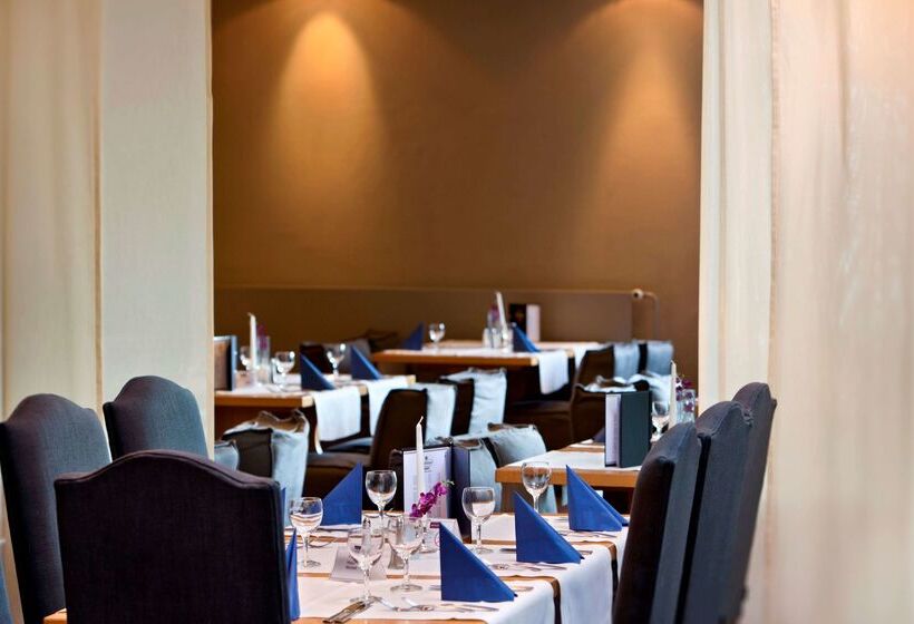 Hotel Tryp By Wyndham Bad Bramstedt