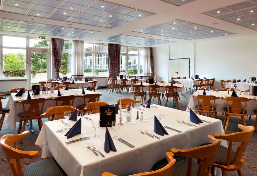 Hotel Tryp By Wyndham Bad Bramstedt