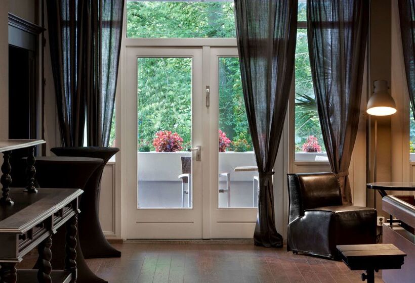 Hotel Tryp By Wyndham Bad Bramstedt