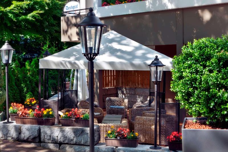 Hotel Tryp By Wyndham Bad Bramstedt