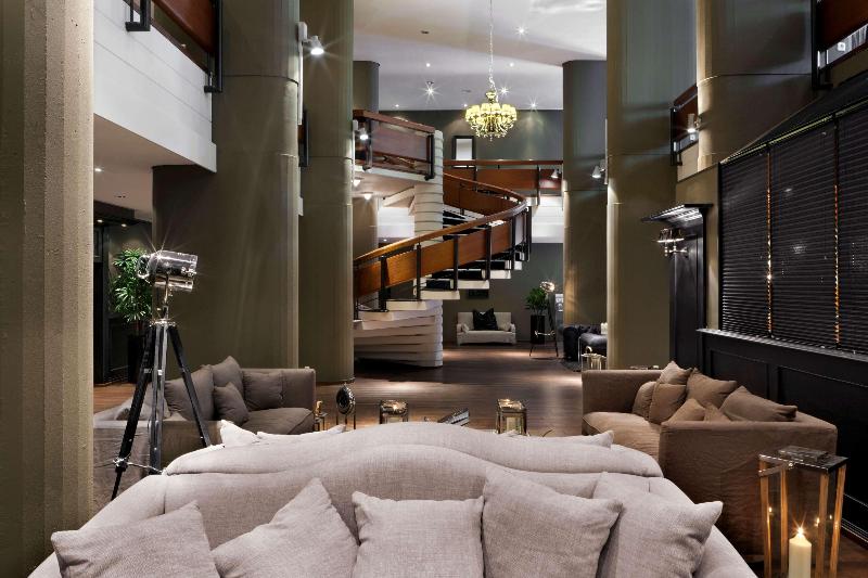 Hotel Tryp By Wyndham Bad Bramstedt
