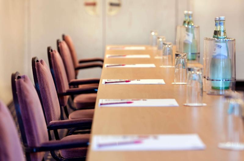 Hotel Tryp By Wyndham Bad Bramstedt