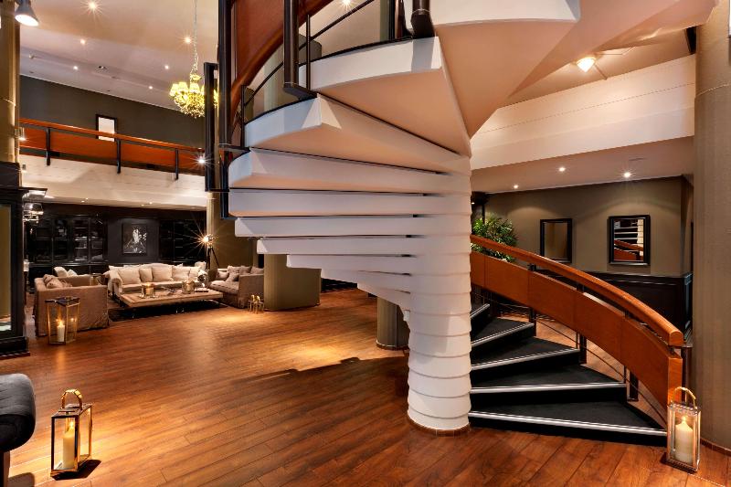 Hotel Tryp By Wyndham Bad Bramstedt