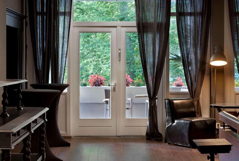 Hotel Tryp By Wyndham Bad Bramstedt