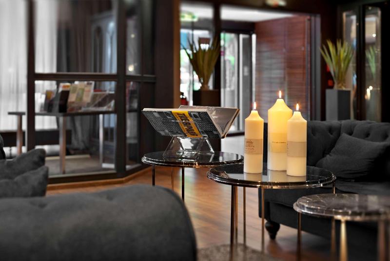 Hotel Tryp By Wyndham Bad Bramstedt