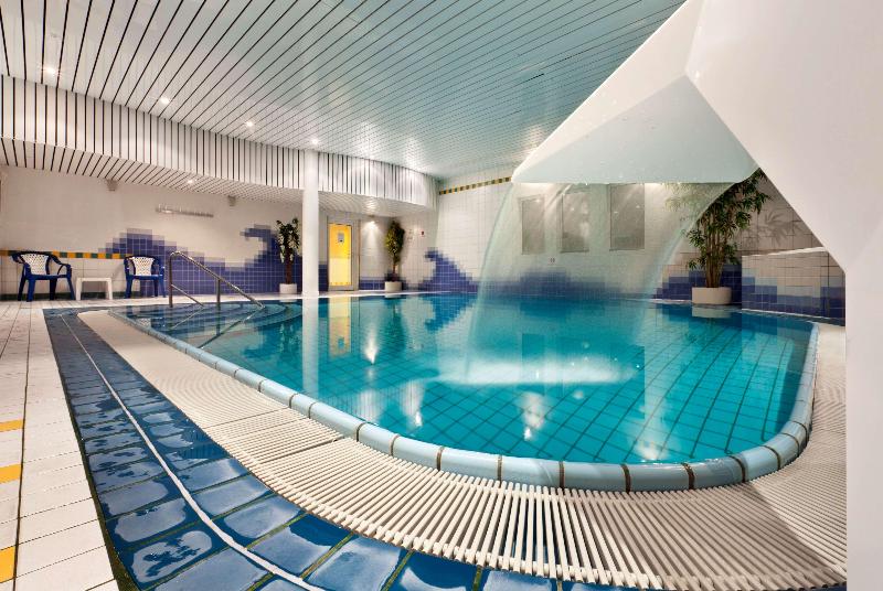 Hotel Tryp By Wyndham Bad Bramstedt