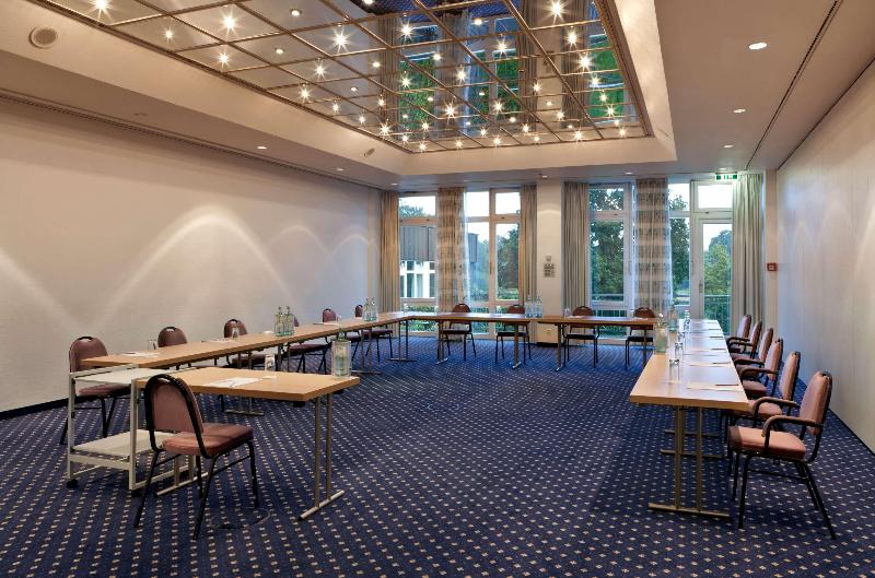 Hotel Tryp By Wyndham Bad Bramstedt