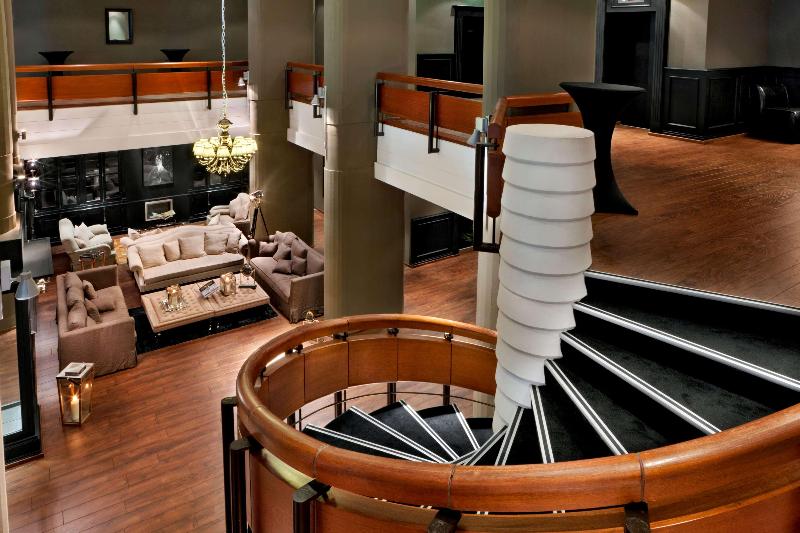 Hotel Tryp By Wyndham Bad Bramstedt