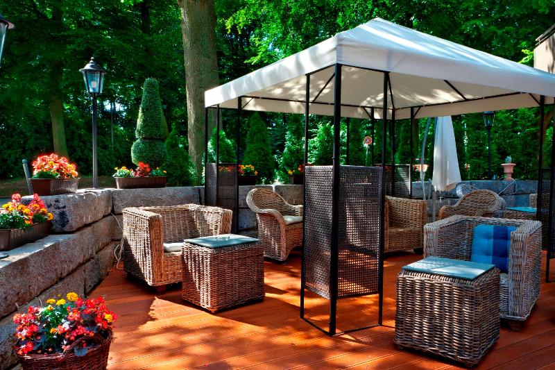 Hotel Tryp By Wyndham Bad Bramstedt