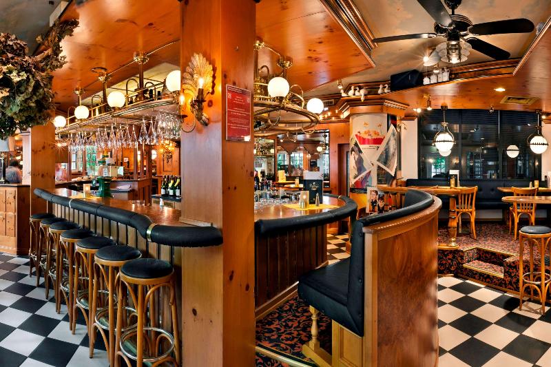 Hotel Tryp By Wyndham Bad Bramstedt