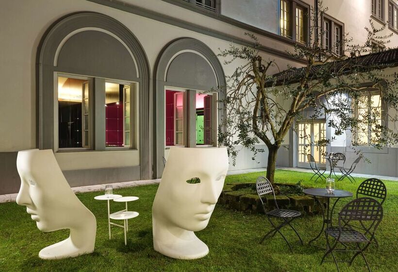 Unahotels Vittoria Firenze