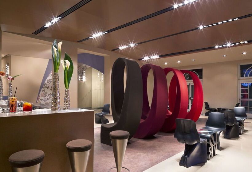 Unahotels Vittoria Firenze