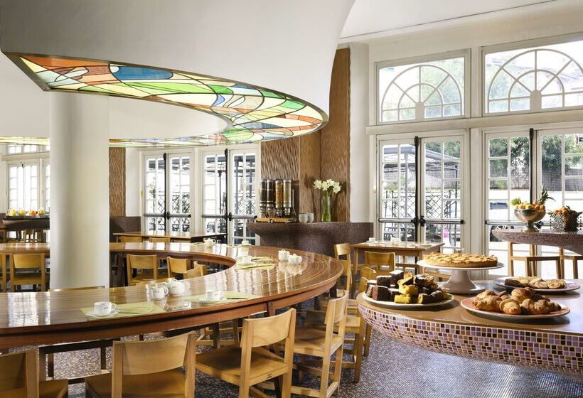 Unahotels Vittoria Firenze