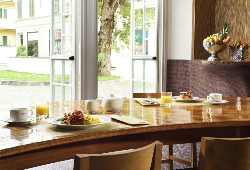 Unahotels Vittoria Firenze