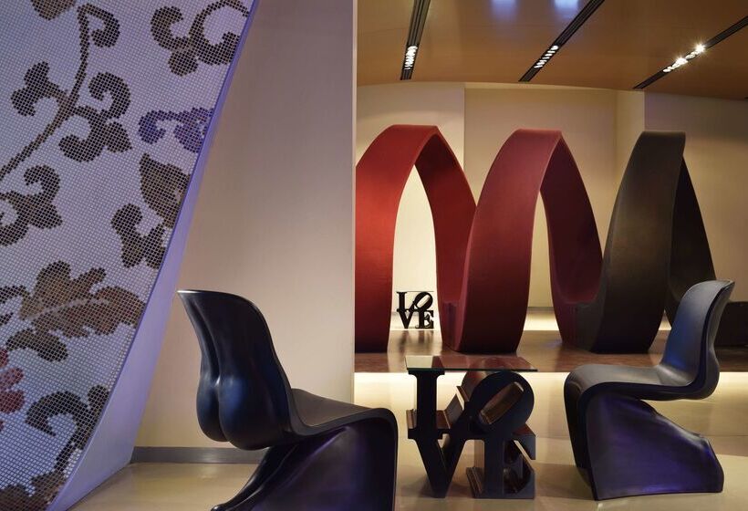 Unahotels Vittoria Firenze