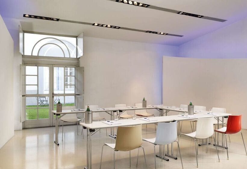 Unahotels Vittoria Firenze