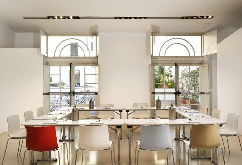 Unahotels Vittoria Firenze