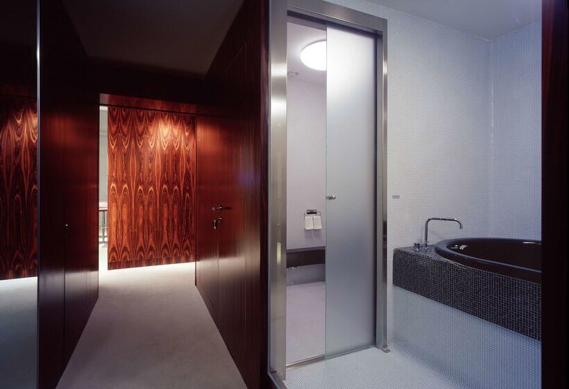 Unahotels Vittoria Firenze