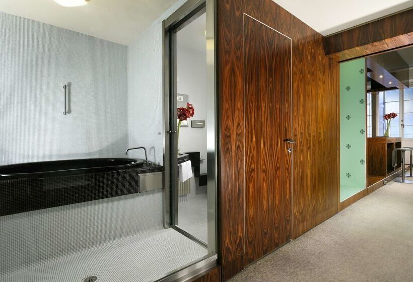 Unahotels Vittoria Firenze