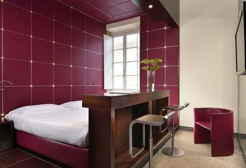 Unahotels Vittoria Firenze