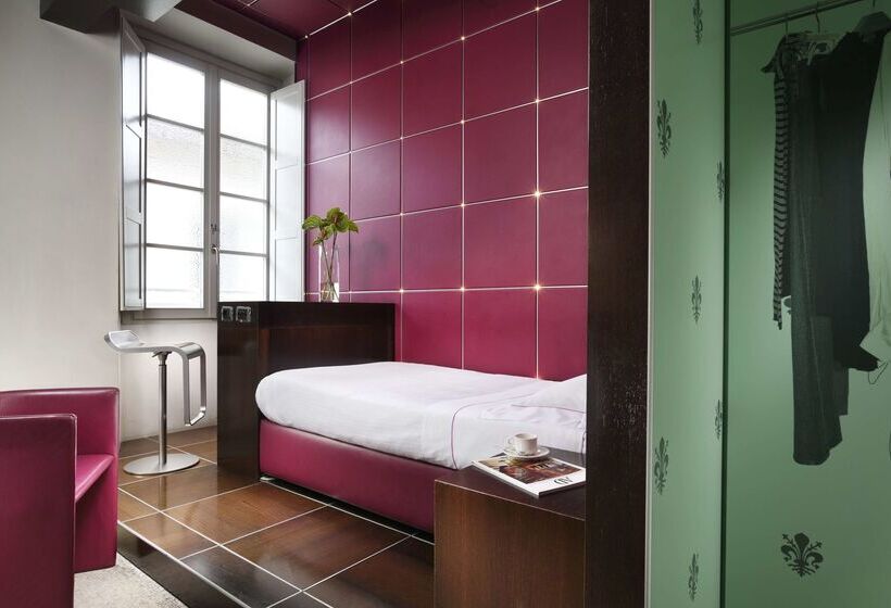 Unahotels Vittoria Firenze