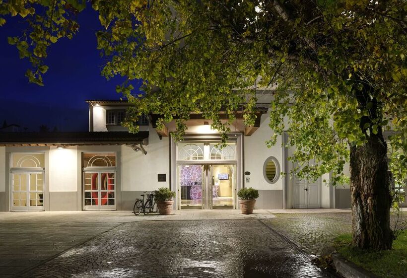 Unahotels Vittoria Firenze