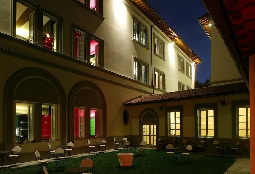 Unahotels Vittoria Firenze