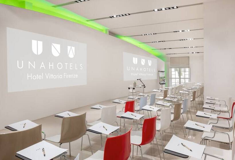 Unahotels Vittoria Firenze