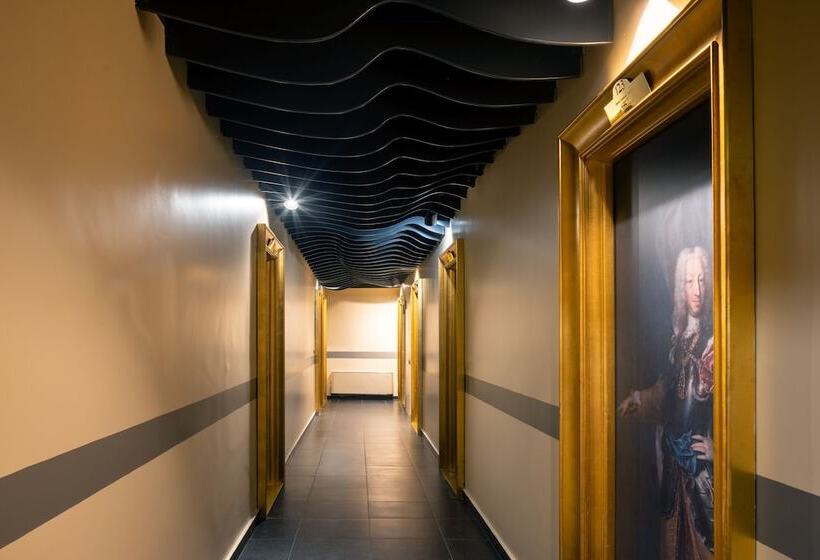 Unahotels Vittoria Firenze