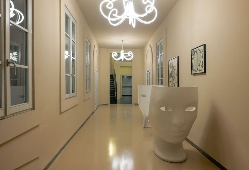 Unahotels Vittoria Firenze