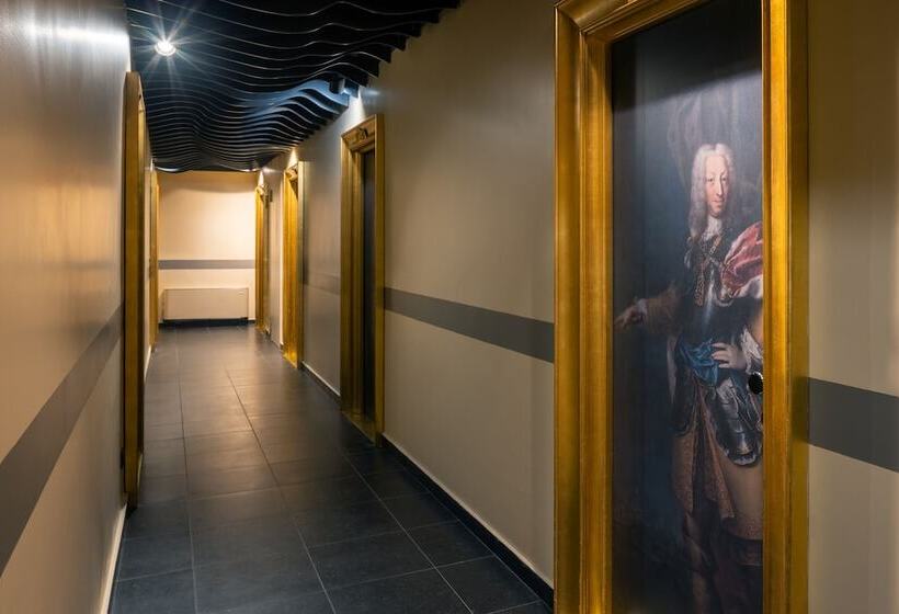 Unahotels Vittoria Firenze