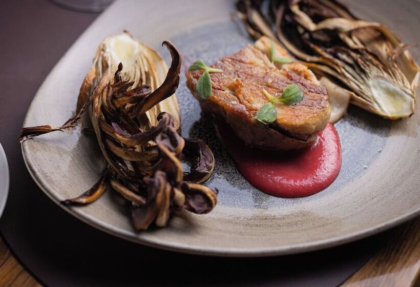 Unahotels Vittoria Firenze