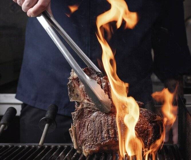 Unahotels Vittoria Firenze