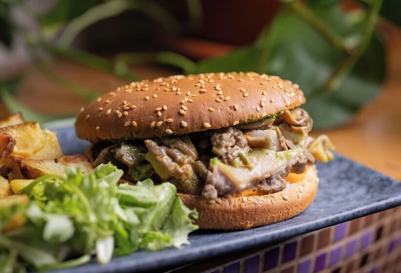 Unahotels Vittoria Firenze