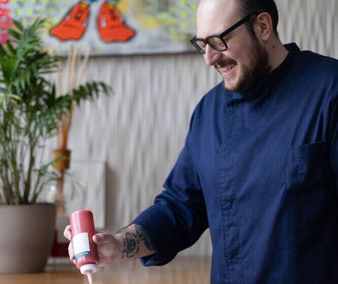 Unahotels Vittoria Firenze