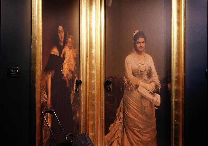 Unahotels Vittoria Firenze