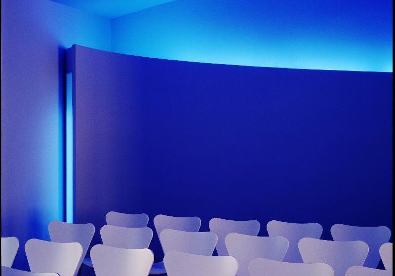 Unahotels Vittoria Firenze