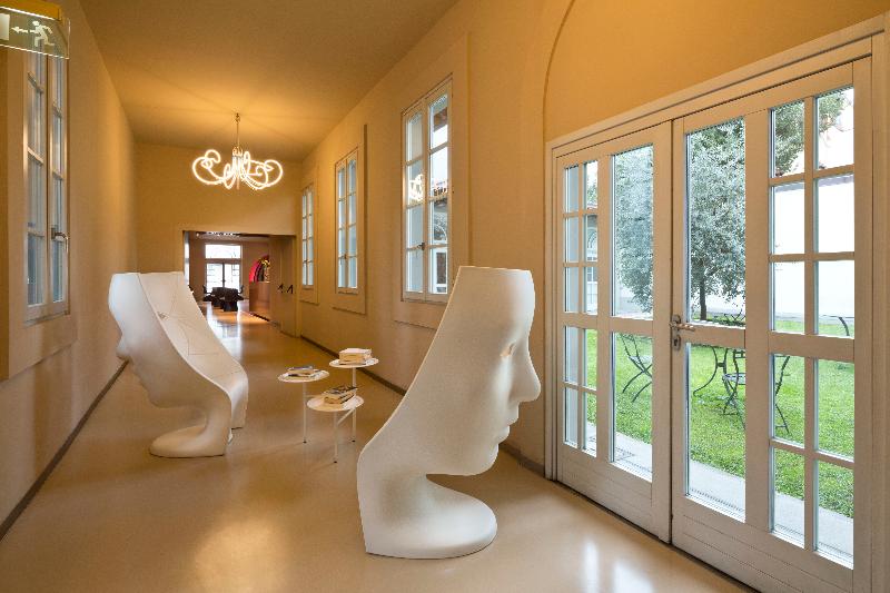 Unahotels Vittoria Firenze