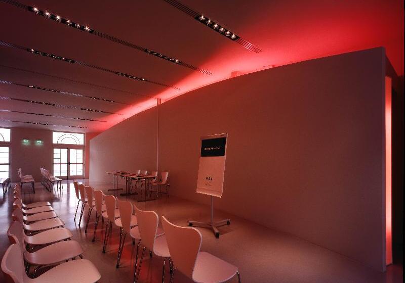 Unahotels Vittoria Firenze