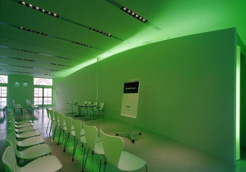 Unahotels Vittoria Firenze