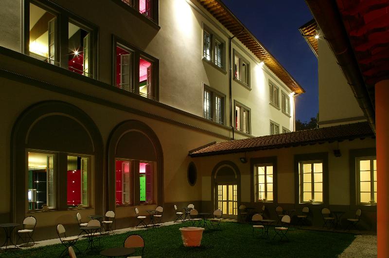 Unahotels Vittoria Firenze
